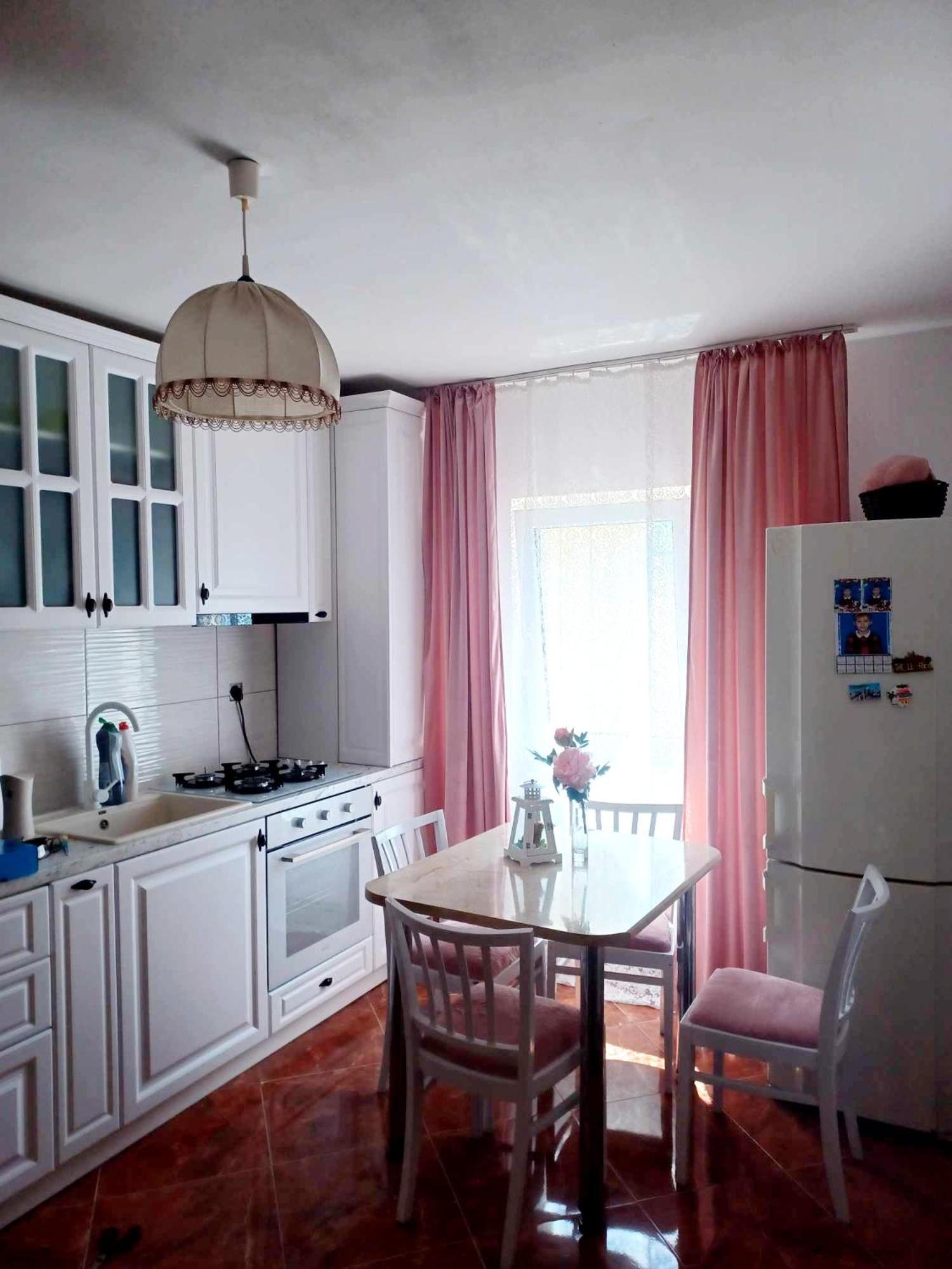 شقة Parc Side Apartament Bistriţa المظهر الخارجي الصورة